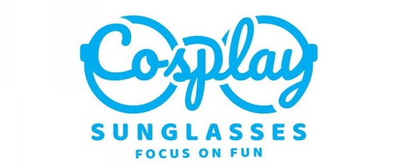 Cosplay Sunglasses
