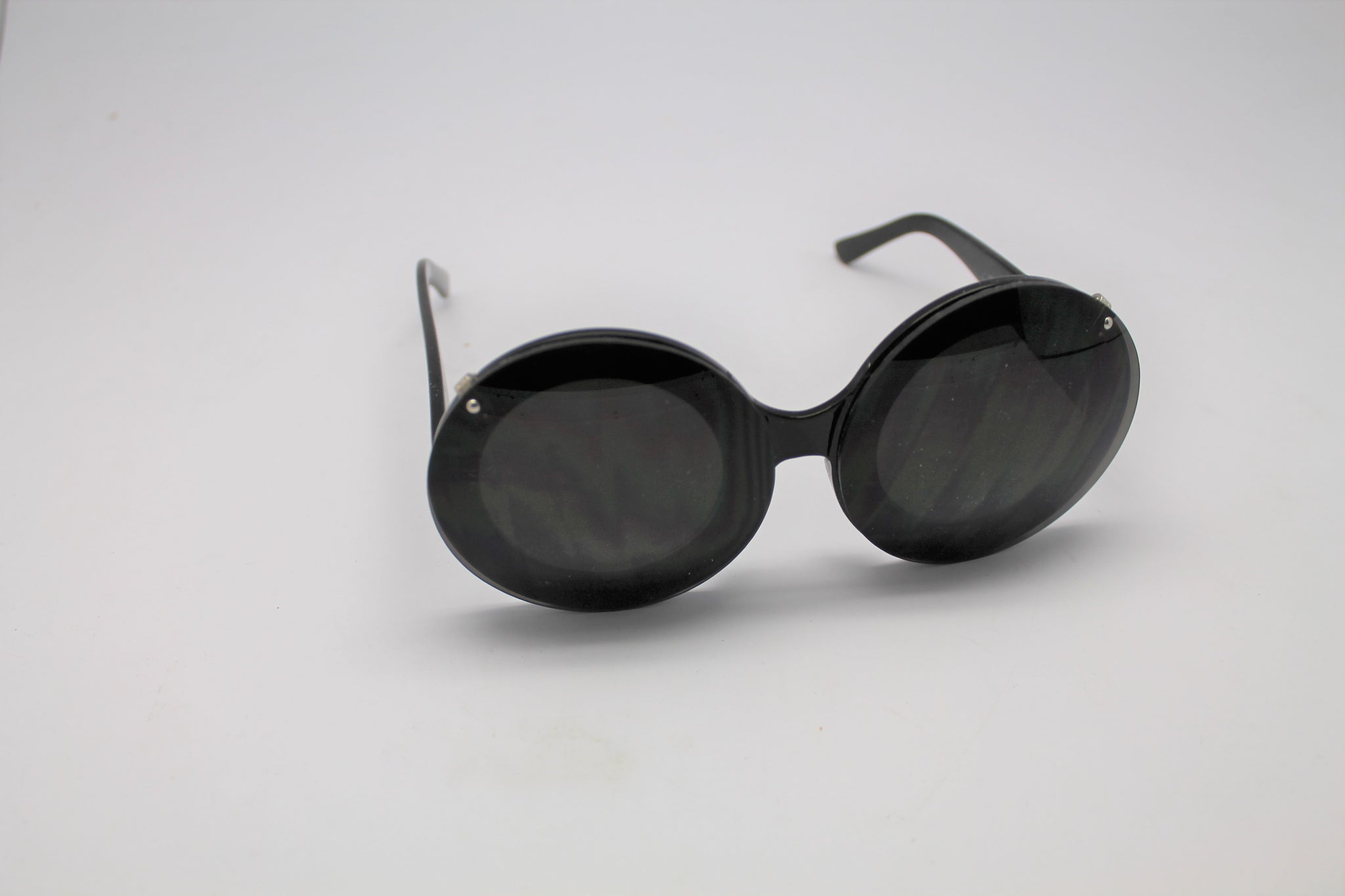 Pre-Order TDR - Mickey Black Fashion Glasses